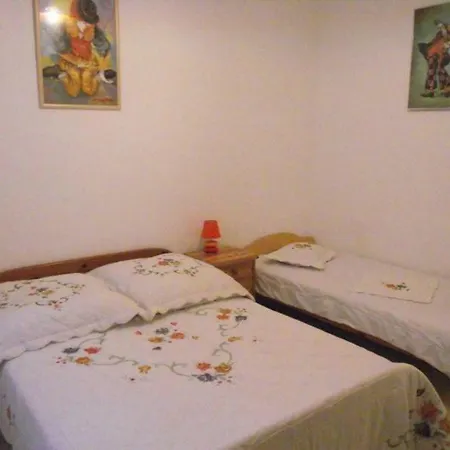 Casa Dani Apartment *