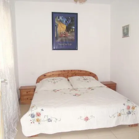 Casa Dani Lejlighed *